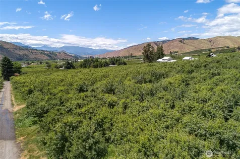 0 Red Apple Road Cashmere WA 98815