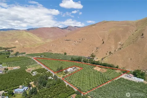 0 Red Apple Road Cashmere WA 98815