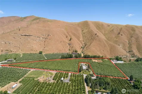 0 Red Apple Road Cashmere WA 98815