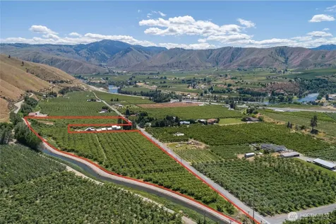 0 Red Apple Road Cashmere WA 98815