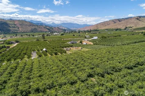 0 Red Apple Road Cashmere WA 98815