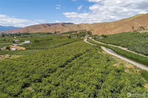 0 Red Apple Road Cashmere WA 98815