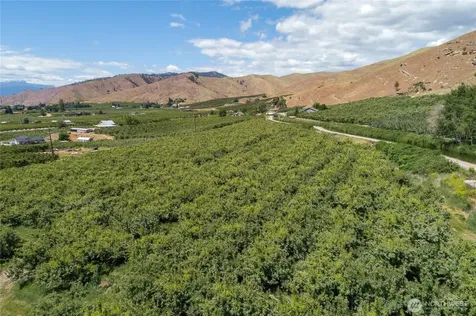 0 Red Apple Road Cashmere WA 98815
