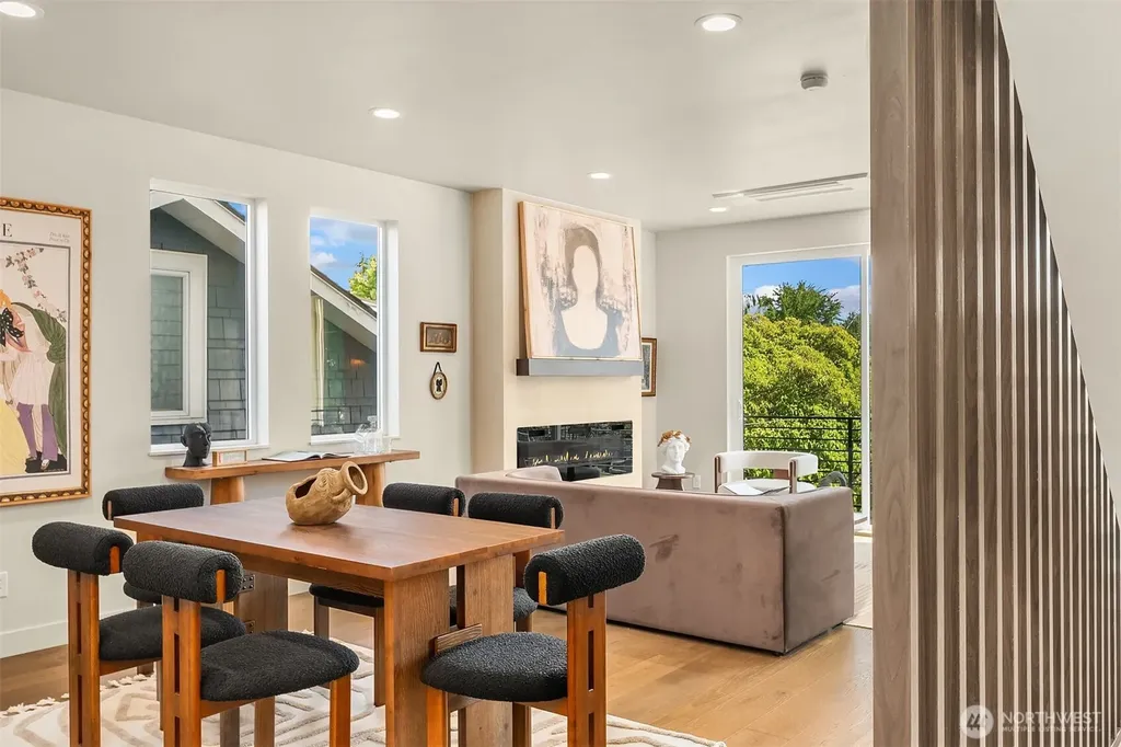 2836 NW 73rd Street Seattle WA 98117
