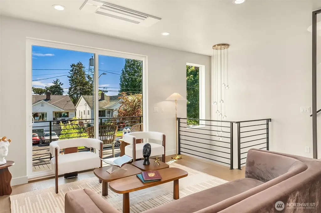 2836 NW 73rd Street Seattle WA 98117