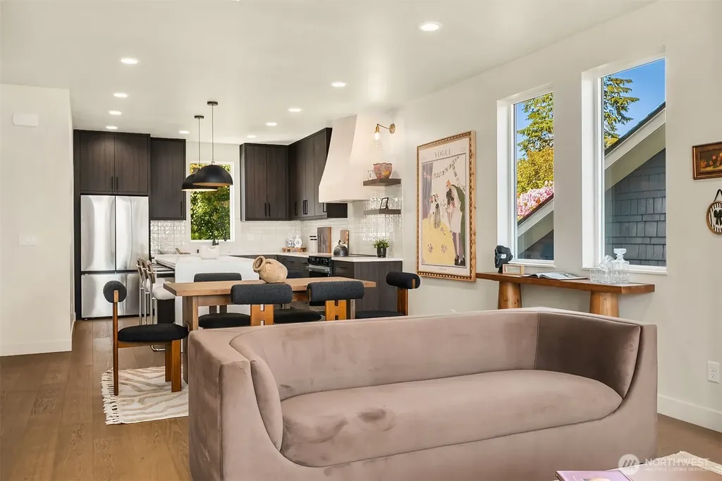 2836 NW 73rd Street Seattle WA 98117