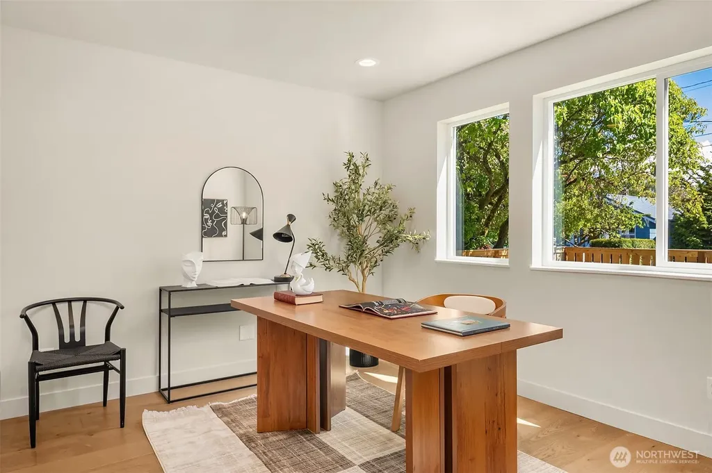 2836 NW 73rd Street Seattle WA 98117