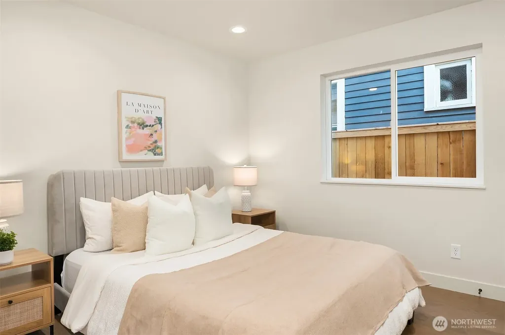 2836 NW 73rd Street Seattle WA 98117
