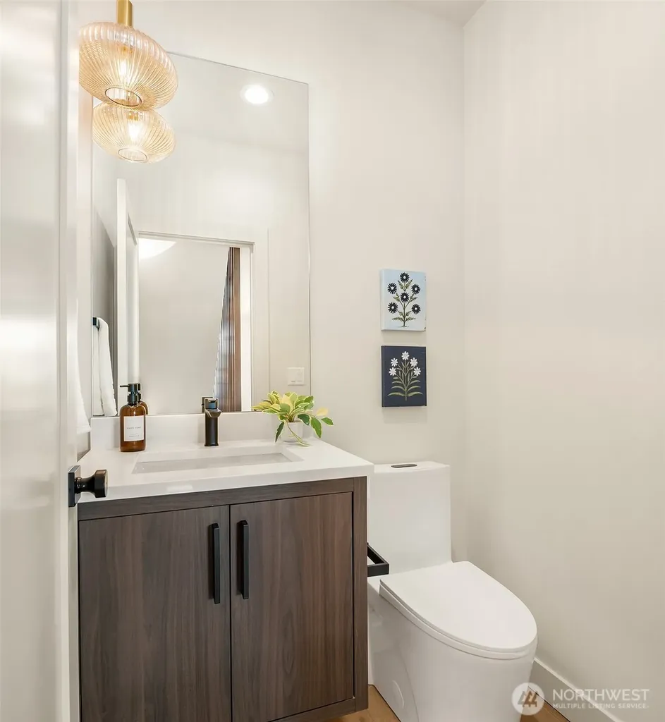 2836 NW 73rd Street Seattle WA 98117
