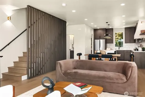 2836 NW 73rd Street Seattle WA 98117