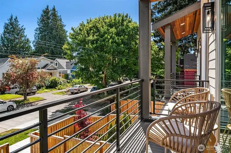 2836 NW 73rd Street Seattle WA 98117