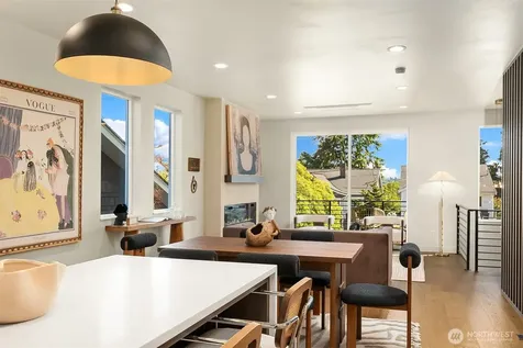 2836 NW 73rd Street Seattle WA 98117