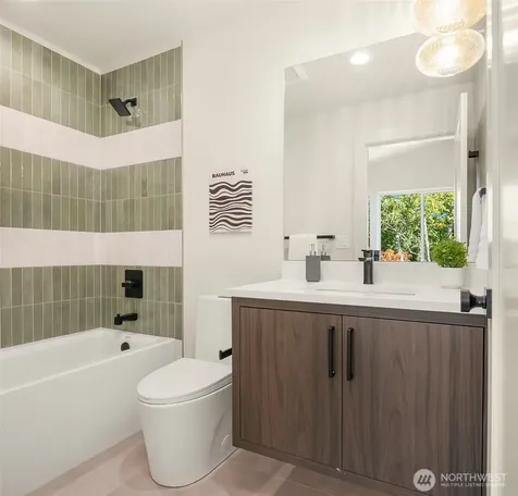 2836 NW 73rd Street Seattle WA 98117