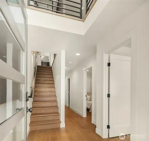 2836 NW 73rd Street Seattle WA 98117