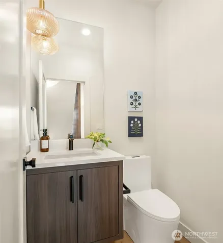 2836 NW 73rd Street Seattle WA 98117