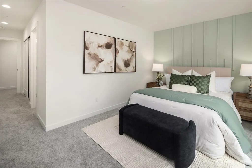1518 Hollow Dale Place Everett WA 98204