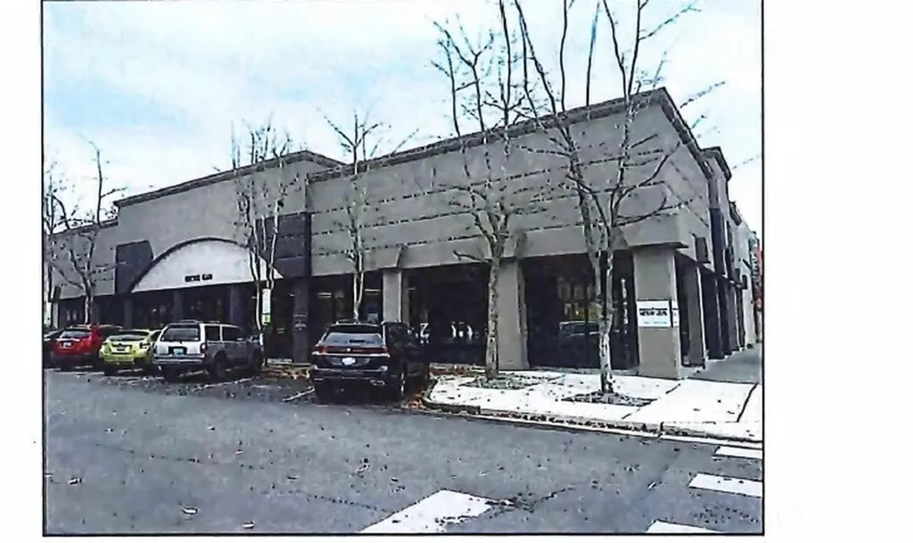 222 Grand Avenue Bellingham WA 98225
