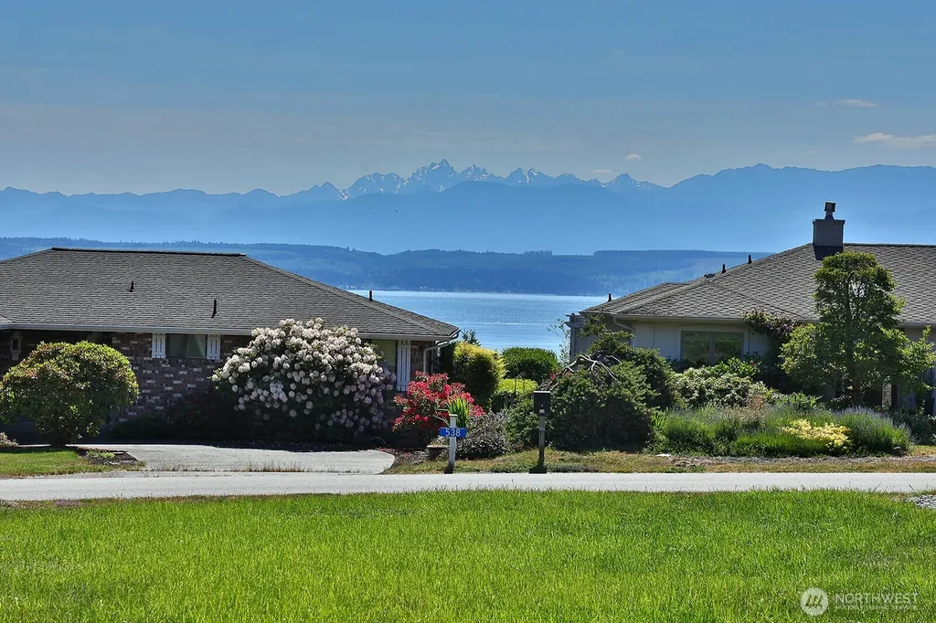 0 Dolphin Drive Freeland WA 98249