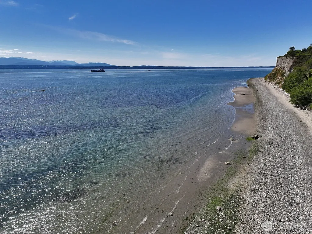 0 Dolphin Drive Freeland WA 98249