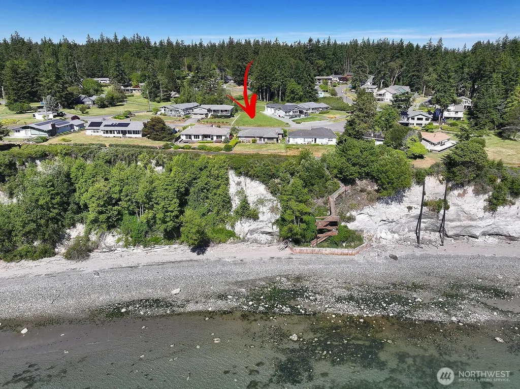0 Dolphin Drive Freeland WA 98249