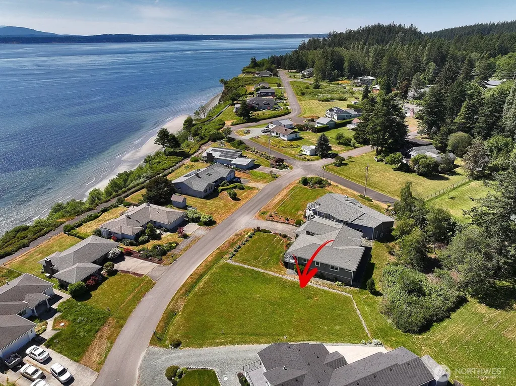 0 Dolphin Drive Freeland WA 98249