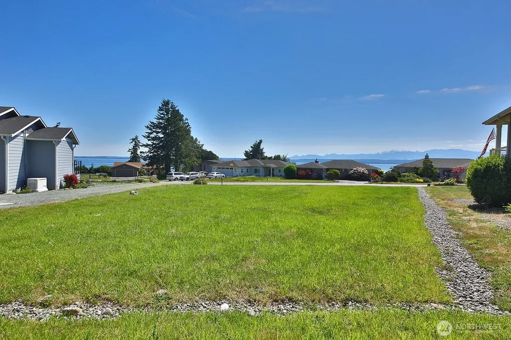 0 Dolphin Drive Freeland WA 98249
