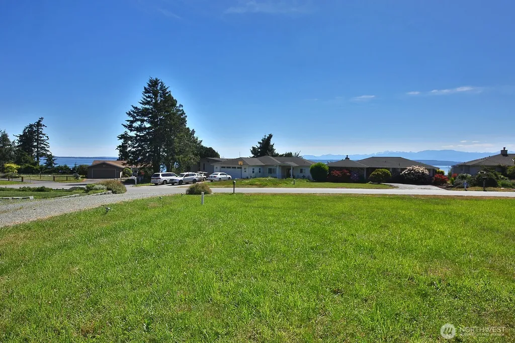 0 Dolphin Drive Freeland WA 98249