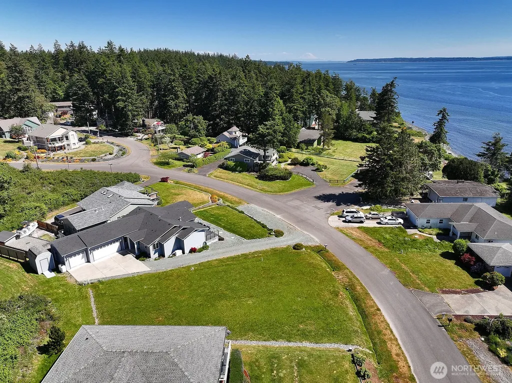 0 Dolphin Drive Freeland WA 98249
