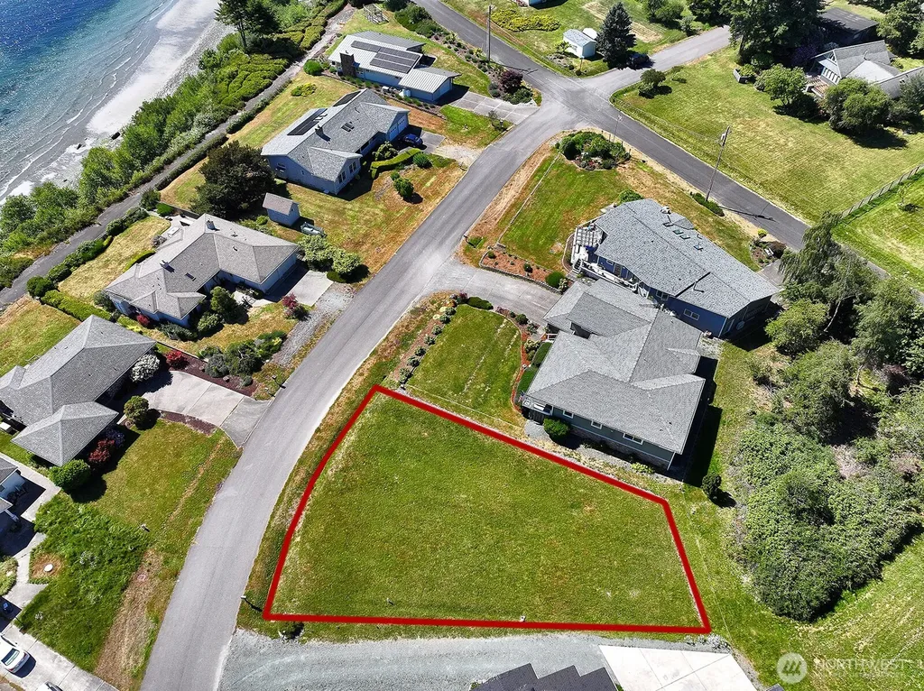 0 Dolphin Drive Freeland WA 98249