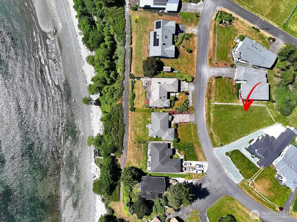 0 Dolphin Drive Freeland WA 98249