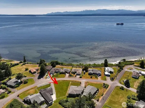 0 Dolphin Drive Freeland WA 98249