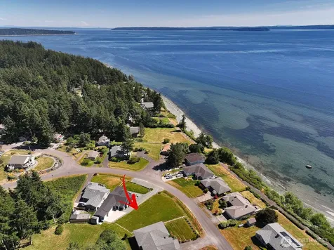 0 Dolphin Drive Freeland WA 98249