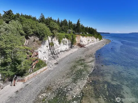 0 Dolphin Drive Freeland WA 98249