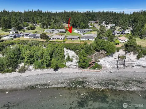 0 Dolphin Drive Freeland WA 98249