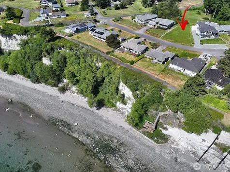 0 Dolphin Drive Freeland WA 98249