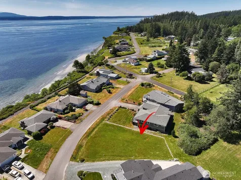 0 Dolphin Drive Freeland WA 98249