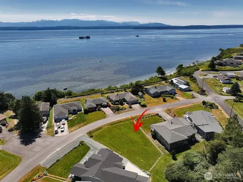0 Dolphin Drive Freeland WA 98249