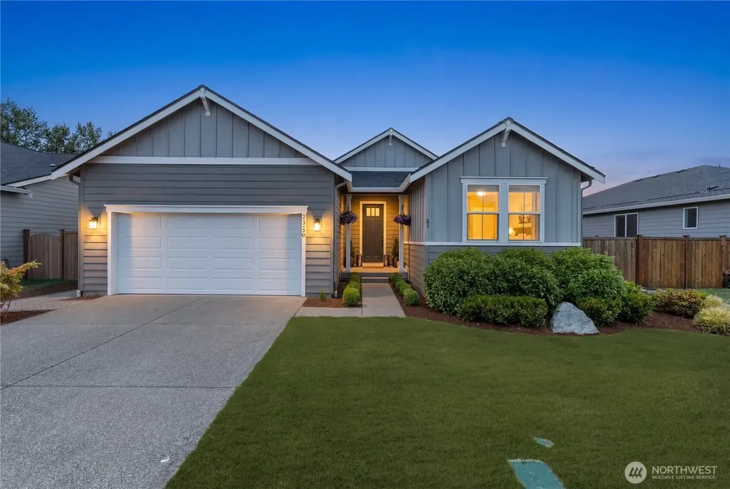 3569 Elmont Avenue Enumclaw WA 98022