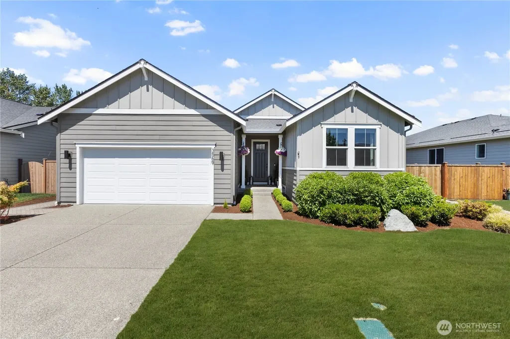 3569 Elmont Avenue Enumclaw WA 98022