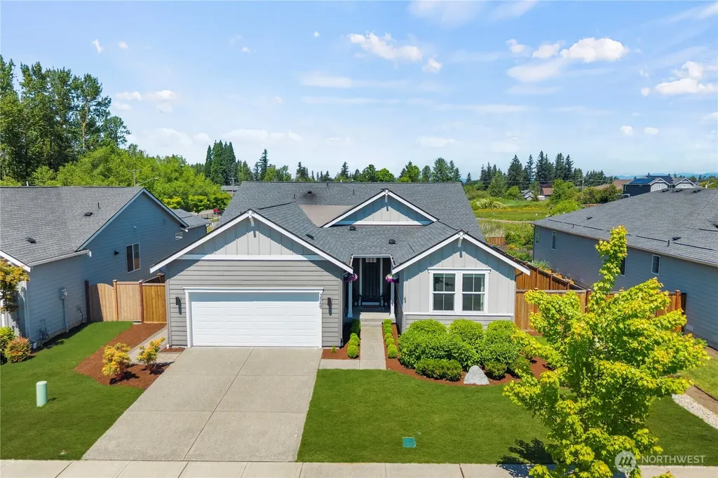 3569 Elmont Avenue Enumclaw WA 98022