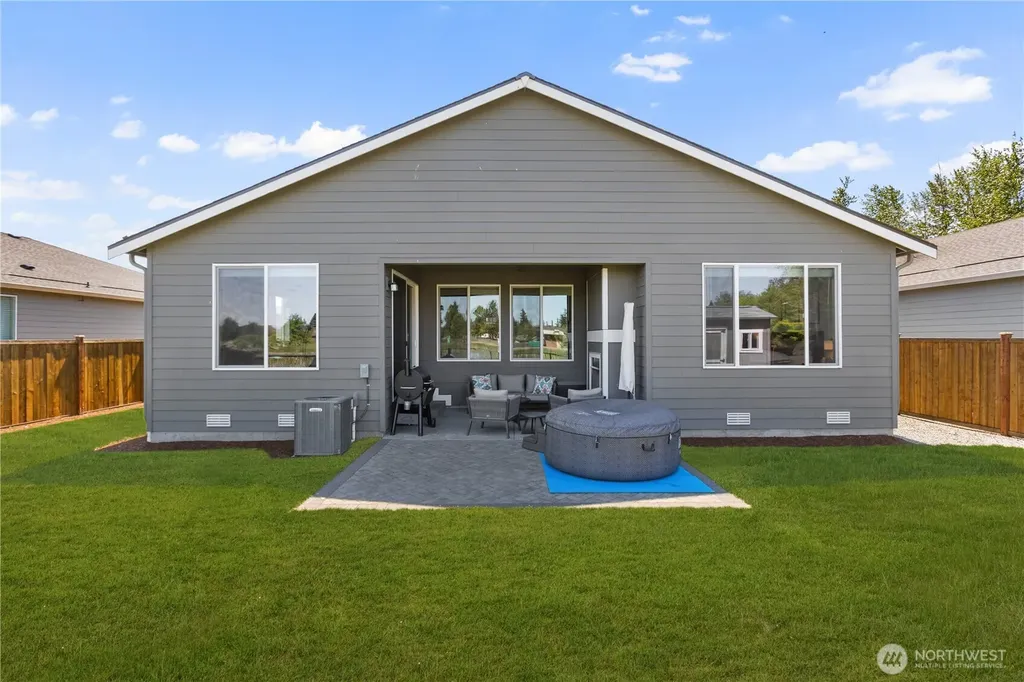 3569 Elmont Avenue Enumclaw WA 98022