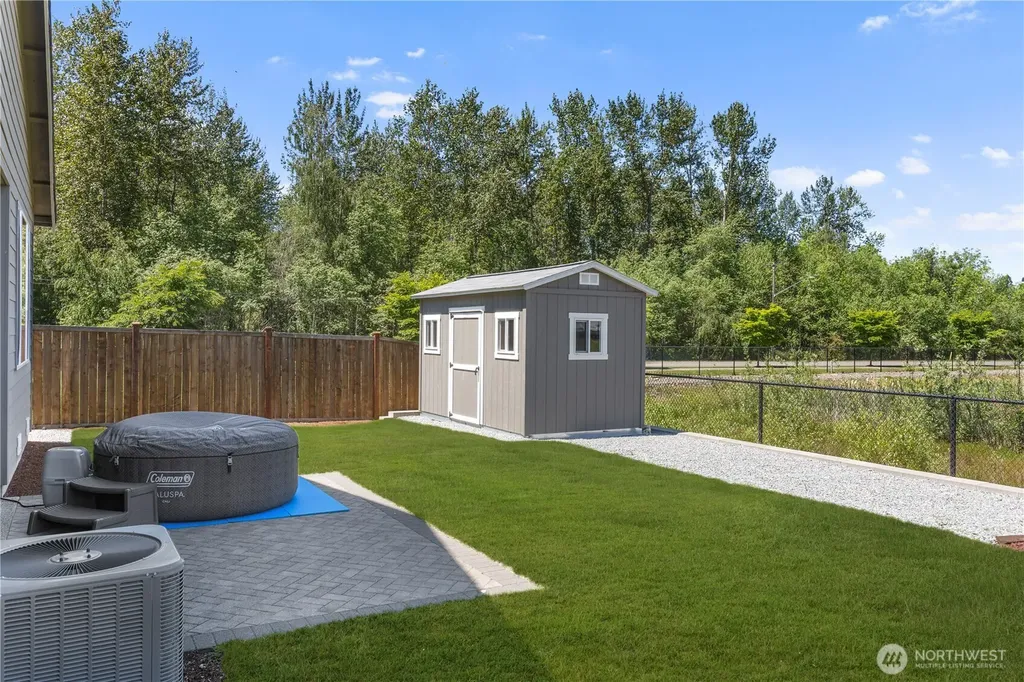 3569 Elmont Avenue Enumclaw WA 98022