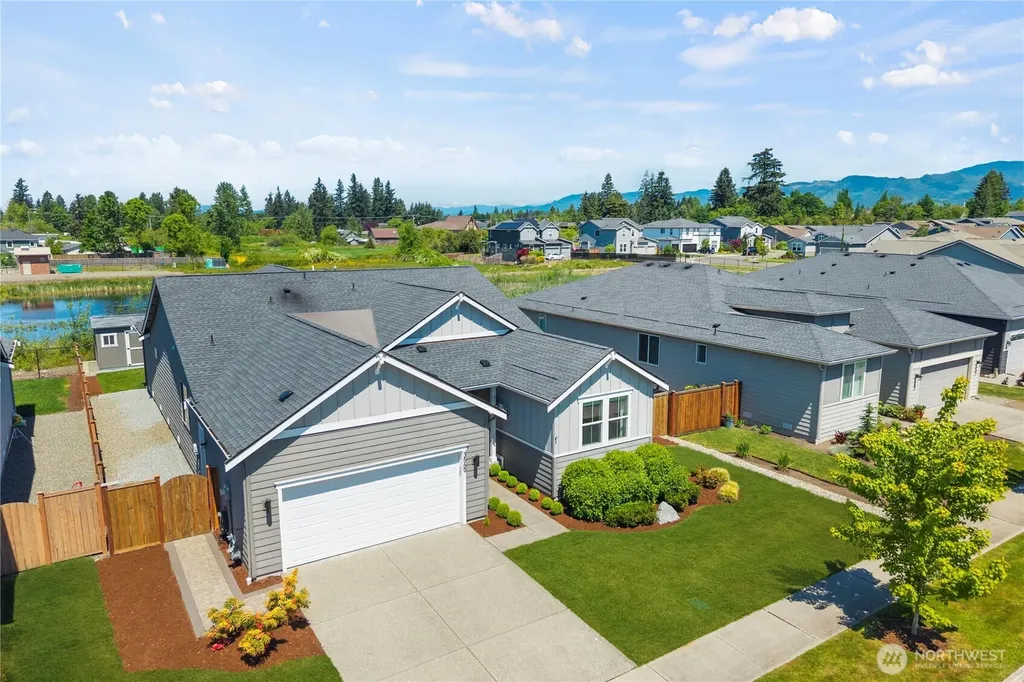 3569 Elmont Avenue Enumclaw WA 98022