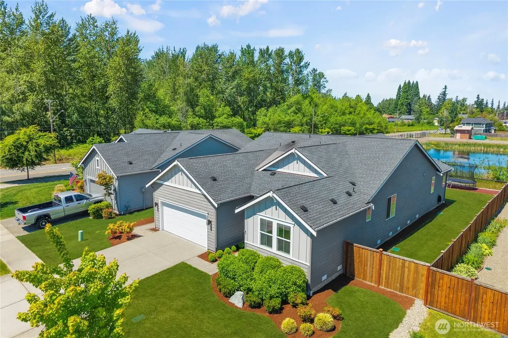 3569 Elmont Avenue Enumclaw WA 98022