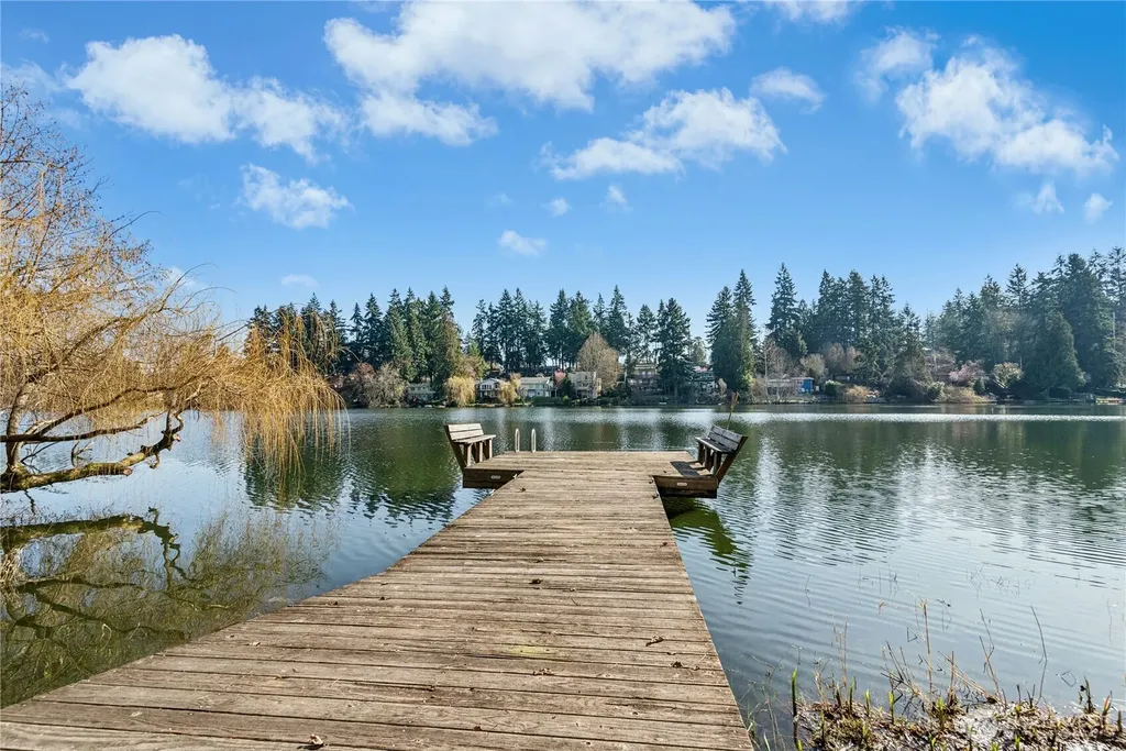 19524 Echo Lake Place N Shoreline WA 98133