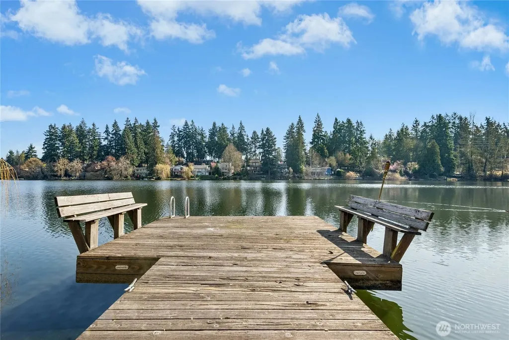 19524 Echo Lake Place N Shoreline WA 98133