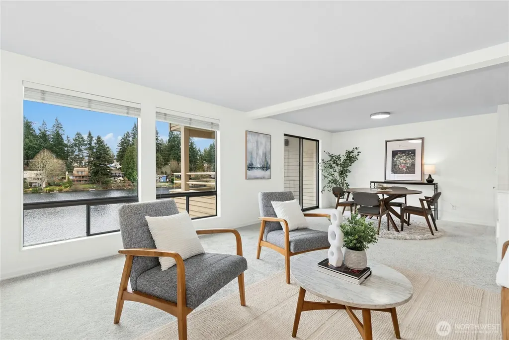 19524 Echo Lake Place N Shoreline WA 98133