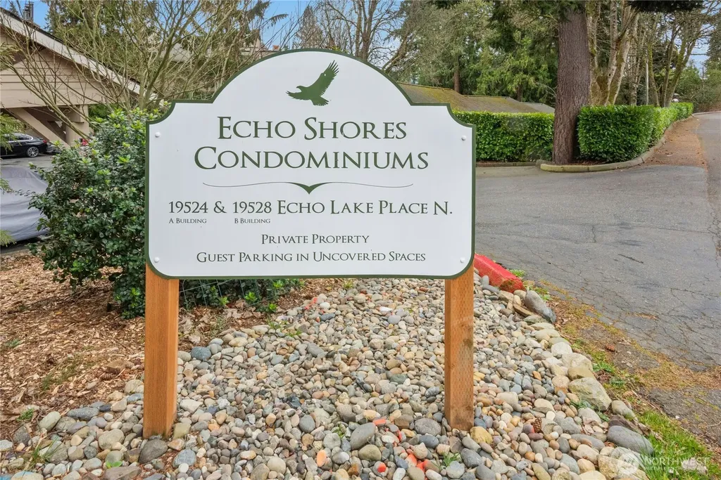19524 Echo Lake Place N Shoreline WA 98133