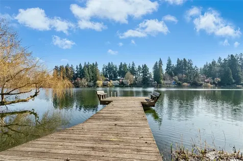 19524 Echo Lake Place N Shoreline WA 98133