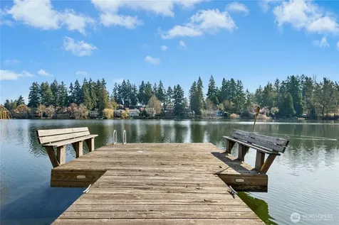 19524 Echo Lake Place N Shoreline WA 98133